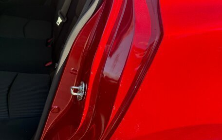 Mazda Axela, 2016 год, 1 450 000 рублей, 6 фотография