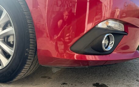 Mazda Axela, 2016 год, 1 450 000 рублей, 4 фотография
