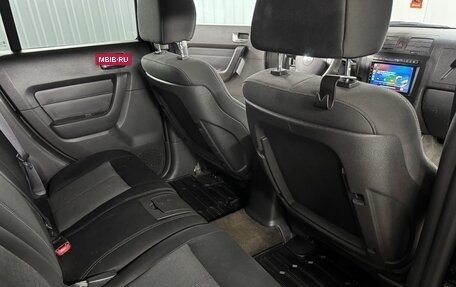 Hummer H3, 2005 год, 2 050 000 рублей, 15 фотография