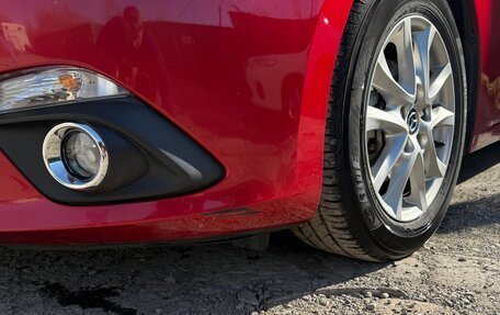 Mazda Axela, 2016 год, 1 450 000 рублей, 13 фотография