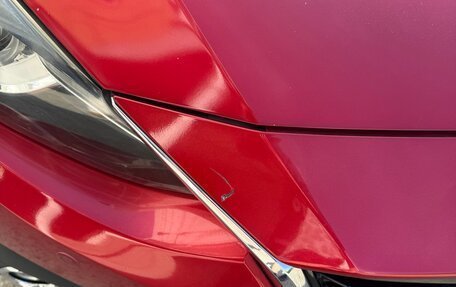 Mazda Axela, 2016 год, 1 450 000 рублей, 12 фотография