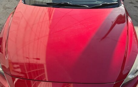 Mazda Axela, 2016 год, 1 450 000 рублей, 14 фотография