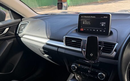 Mazda Axela, 2016 год, 1 450 000 рублей, 15 фотография