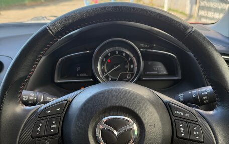 Mazda Axela, 2016 год, 1 450 000 рублей, 16 фотография