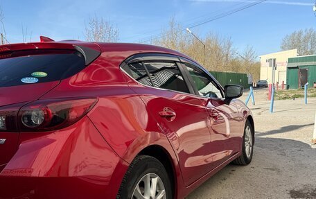 Mazda Axela, 2016 год, 1 450 000 рублей, 11 фотография