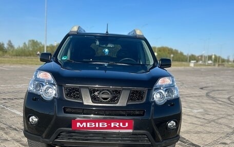 Nissan X-Trail, 2013 год, 1 700 000 рублей, 2 фотография
