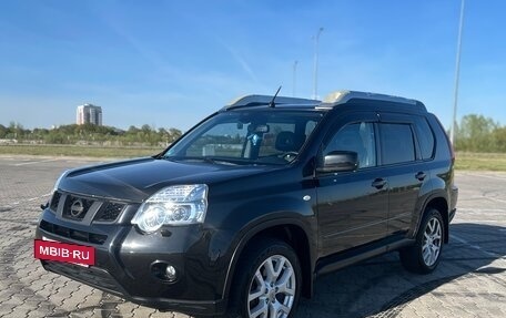 Nissan X-Trail, 2013 год, 1 700 000 рублей, 3 фотография
