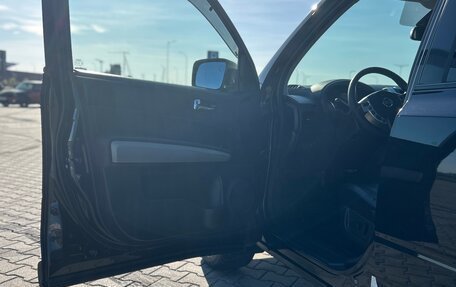Nissan X-Trail, 2013 год, 1 700 000 рублей, 6 фотография