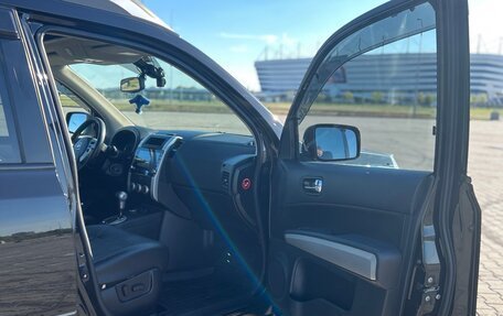 Nissan X-Trail, 2013 год, 1 700 000 рублей, 9 фотография