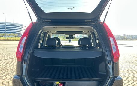 Nissan X-Trail, 2013 год, 1 700 000 рублей, 10 фотография