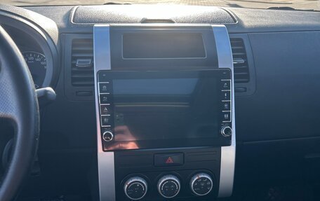 Nissan X-Trail, 2013 год, 1 700 000 рублей, 15 фотография