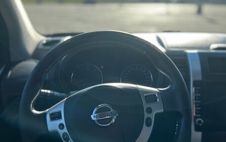 Nissan X-Trail, 2013 год, 1 700 000 рублей, 16 фотография