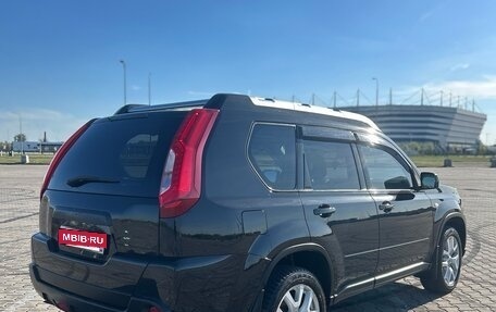 Nissan X-Trail, 2013 год, 1 700 000 рублей, 4 фотография