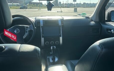 Nissan X-Trail, 2013 год, 1 700 000 рублей, 14 фотография