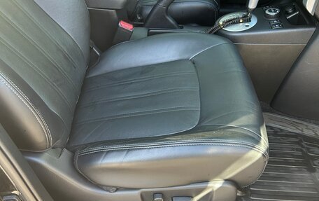 Nissan X-Trail, 2013 год, 1 700 000 рублей, 21 фотография