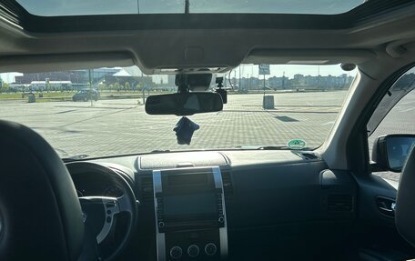 Nissan X-Trail, 2013 год, 1 700 000 рублей, 18 фотография