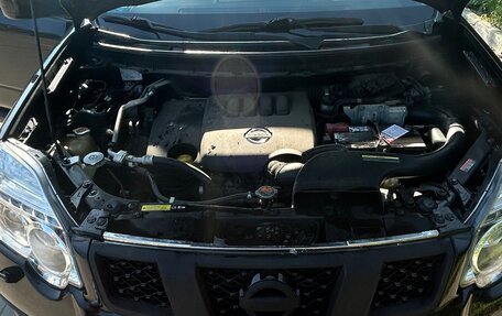 Nissan X-Trail, 2013 год, 1 700 000 рублей, 22 фотография