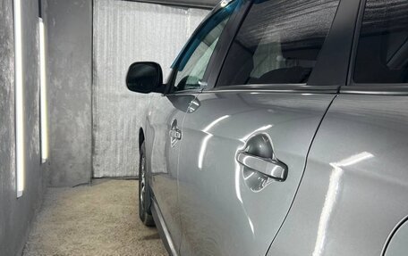 Mitsubishi ASX I рестайлинг, 2013 год, 1 100 000 рублей, 2 фотография