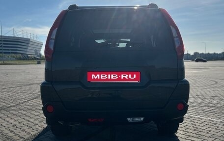 Nissan X-Trail, 2013 год, 1 700 000 рублей, 5 фотография