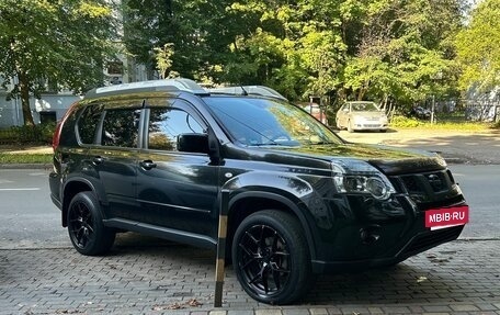 Nissan X-Trail, 2013 год, 1 700 000 рублей, 23 фотография