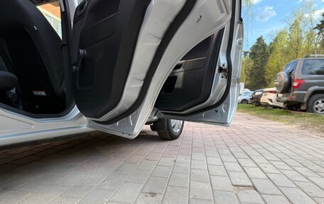 Ford Fusion I, 2007 год, 450 000 рублей, 10 фотография