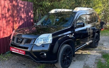 Nissan X-Trail, 2013 год, 1 700 000 рублей, 19 фотография
