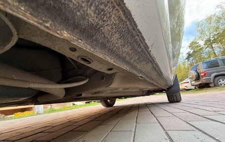 Ford Fusion I, 2007 год, 450 000 рублей, 11 фотография