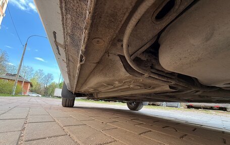 Ford Fusion I, 2007 год, 450 000 рублей, 12 фотография