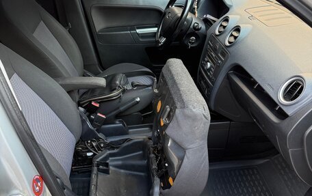 Ford Fusion I, 2007 год, 450 000 рублей, 15 фотография