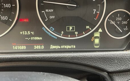 BMW 3 серия, 2015 год, 1 700 000 рублей, 5 фотография