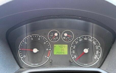 Ford Fusion I, 2007 год, 450 000 рублей, 19 фотография