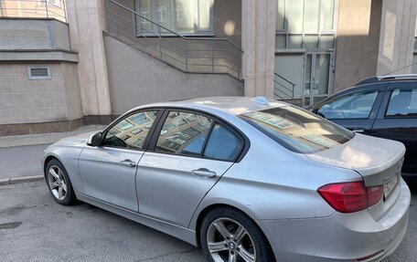 BMW 3 серия, 2015 год, 1 700 000 рублей, 7 фотография