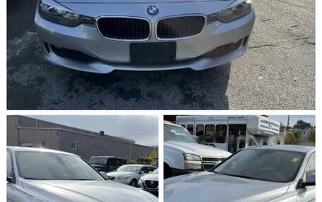 BMW 3 серия, 2015 год, 1 700 000 рублей, 11 фотография