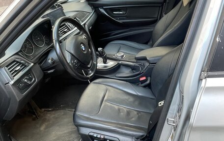 BMW 3 серия, 2015 год, 1 700 000 рублей, 6 фотография