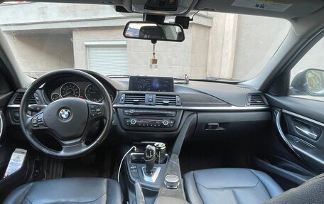 BMW 3 серия, 2015 год, 1 700 000 рублей, 9 фотография