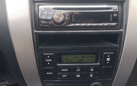 Hyundai Tucson III, 2005 год, 600 000 рублей, 6 фотография