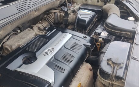 Hyundai Tucson III, 2005 год, 600 000 рублей, 2 фотография