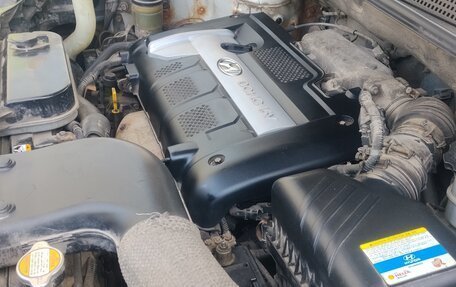 Hyundai Tucson III, 2005 год, 600 000 рублей, 3 фотография