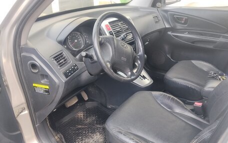 Hyundai Tucson III, 2005 год, 600 000 рублей, 4 фотография