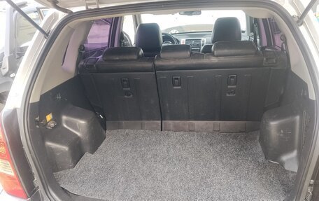 Hyundai Tucson III, 2005 год, 600 000 рублей, 7 фотография