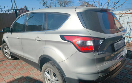 Ford Kuga III, 2019 год, 2 100 000 рублей, 2 фотография
