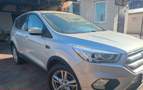 Ford Kuga III, 2019 год, 2 100 000 рублей, 4 фотография