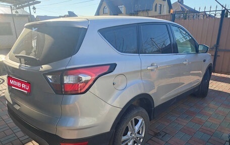 Ford Kuga III, 2019 год, 2 100 000 рублей, 6 фотография