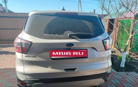 Ford Kuga III, 2019 год, 2 100 000 рублей, 5 фотография