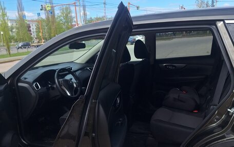 Nissan X-Trail, 2018 год, 1 660 000 рублей, 8 фотография