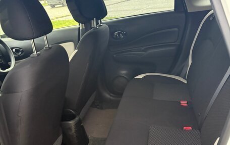 Nissan Note II рестайлинг, 2017 год, 890 000 рублей, 4 фотография
