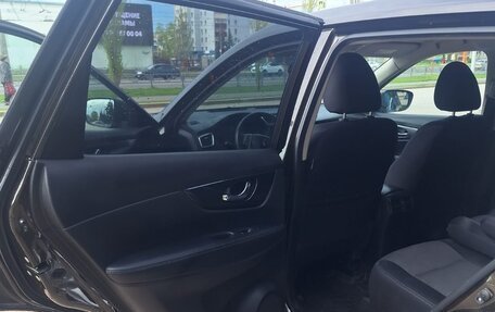 Nissan X-Trail, 2018 год, 1 660 000 рублей, 13 фотография