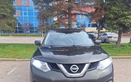 Nissan X-Trail, 2018 год, 1 660 000 рублей, 4 фотография