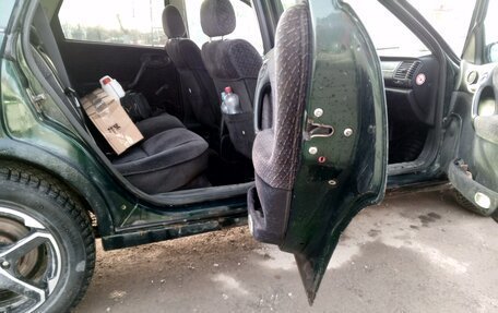 Opel Vectra B рестайлинг, 1998 год, 170 000 рублей, 9 фотография