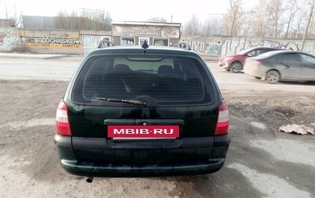 Opel Vectra B рестайлинг, 1998 год, 170 000 рублей, 5 фотография